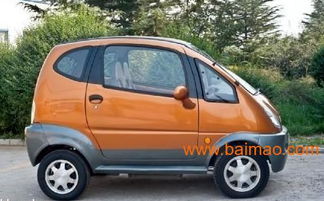 2013年寶雅紅色輕型電動(dòng)汽車(chē)全新上市 廠(chǎng)家、價(jià)格與銷(xiāo)售全解析