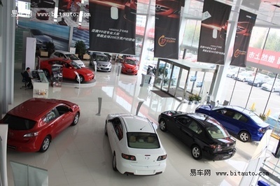 吉林省瑞祥汽車(chē)銷(xiāo)售服務(wù)有限公司 長(zhǎng)春經(jīng)濟(jì)技術(shù)開(kāi)發(fā)區(qū)的汽車(chē)銷(xiāo)售新星