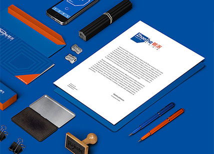 東莞天嬌設計公司企業形象設計案例解析